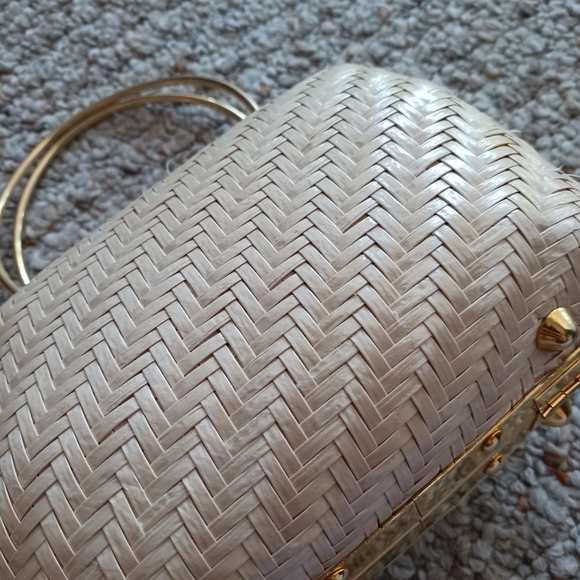 Forum Italian woven bag - Picture 6 of 9